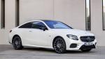 Mercedes-Benz E400 4Matic AMG Line Coupe Edition #1 2017 года (WW)
